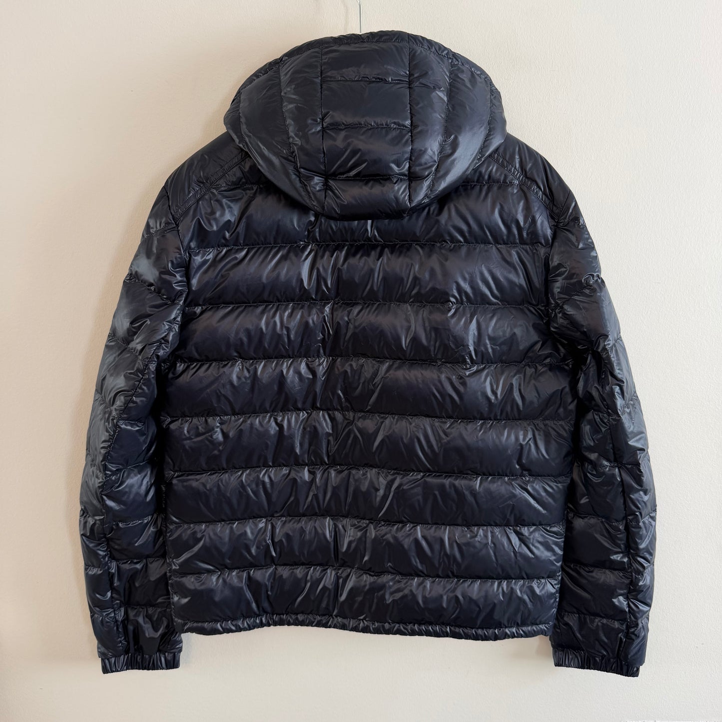 Moncler Gliere Down Jacket - Size 3