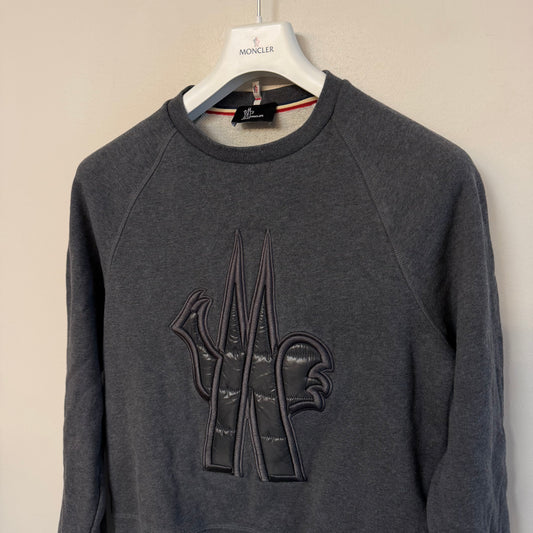 Moncler Grenoble Sweatshirt - Size M