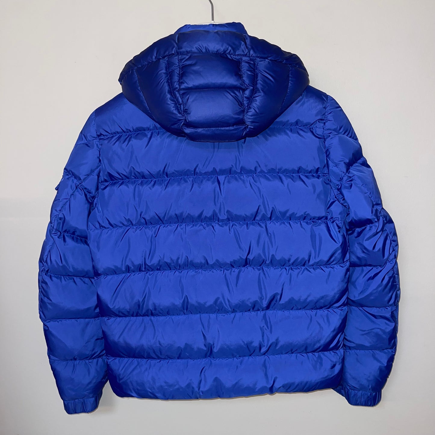 Moncler Himalay Down Jacket - Size 2