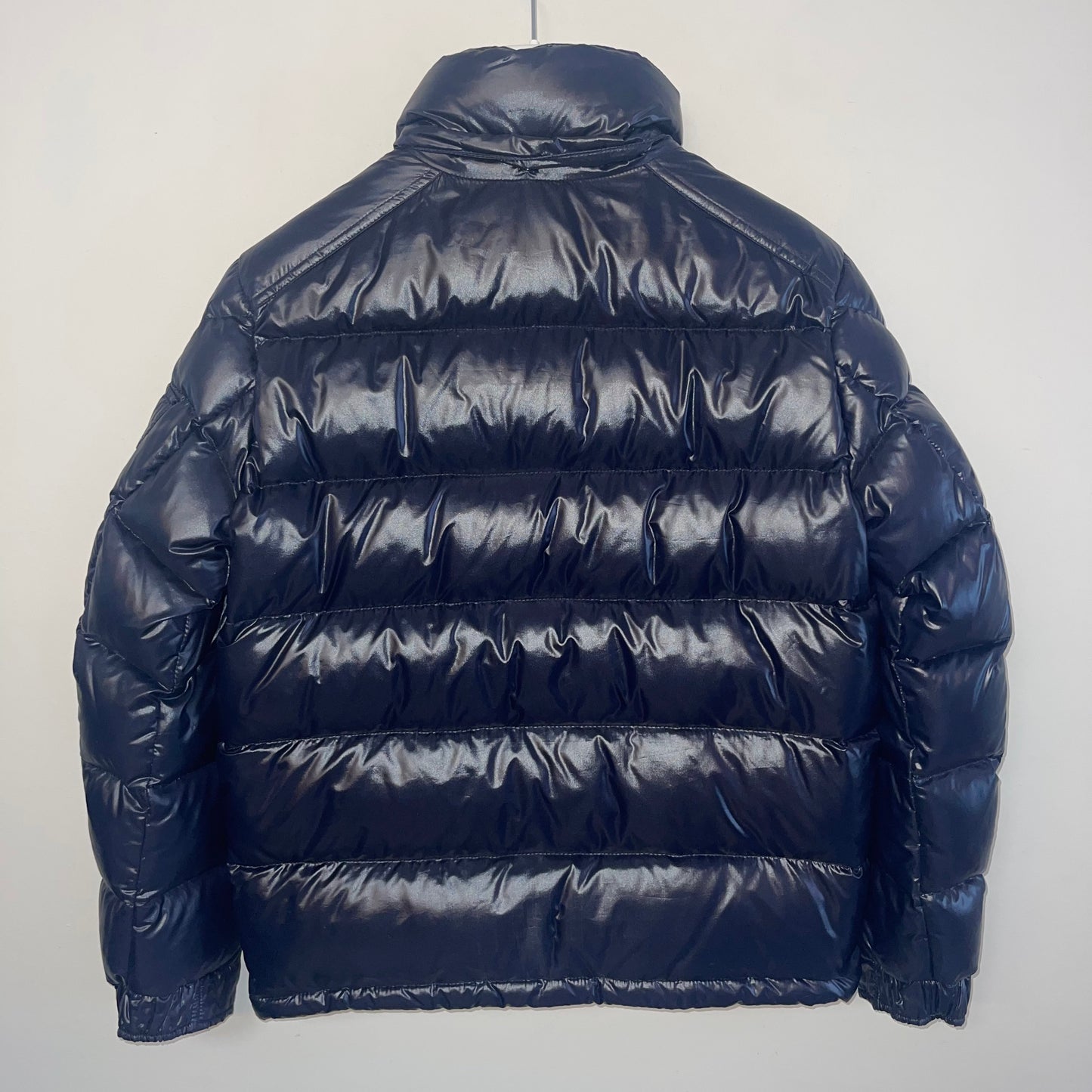 Moncler Maya Down Jacket - Size 1