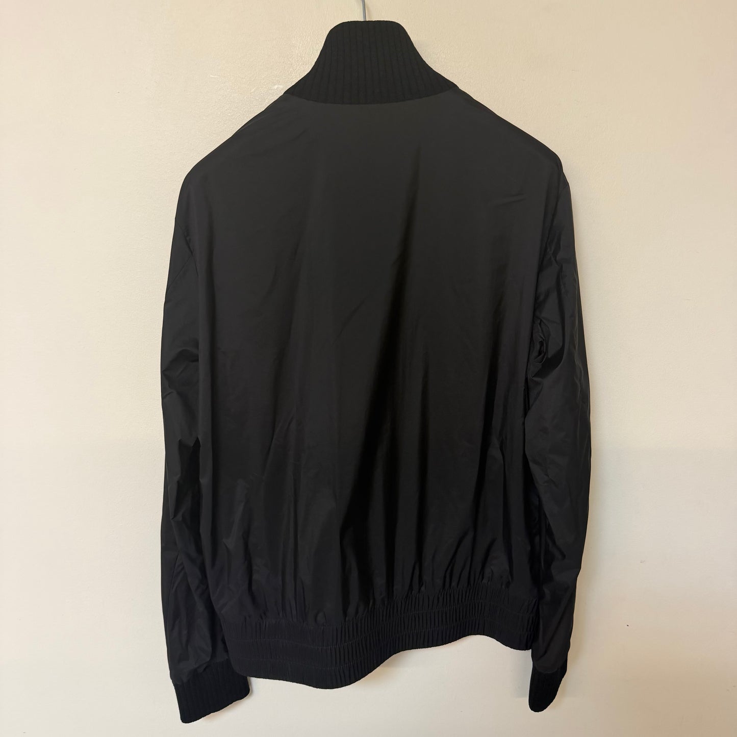 Moncler Mens Windbreaker - Sizes 1