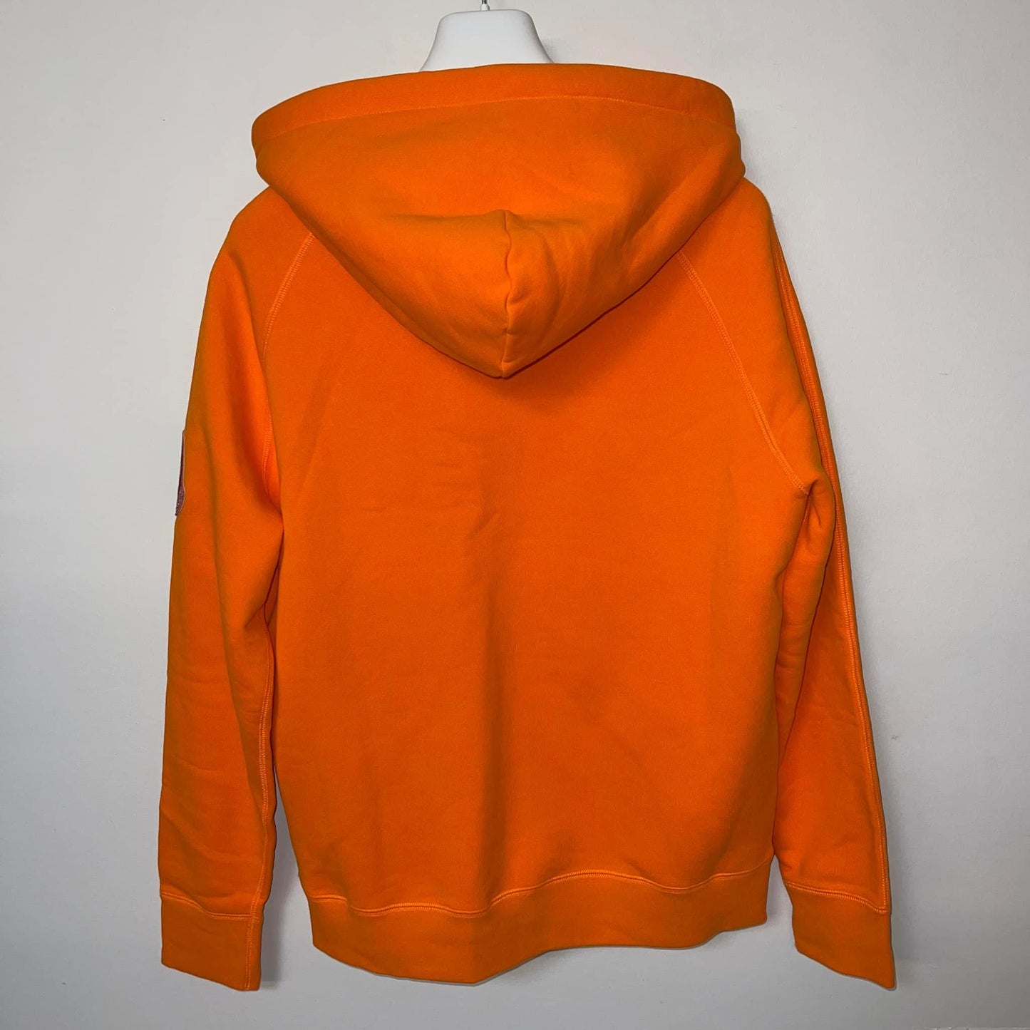 Moncler Mens Genius Hoodie - Size L