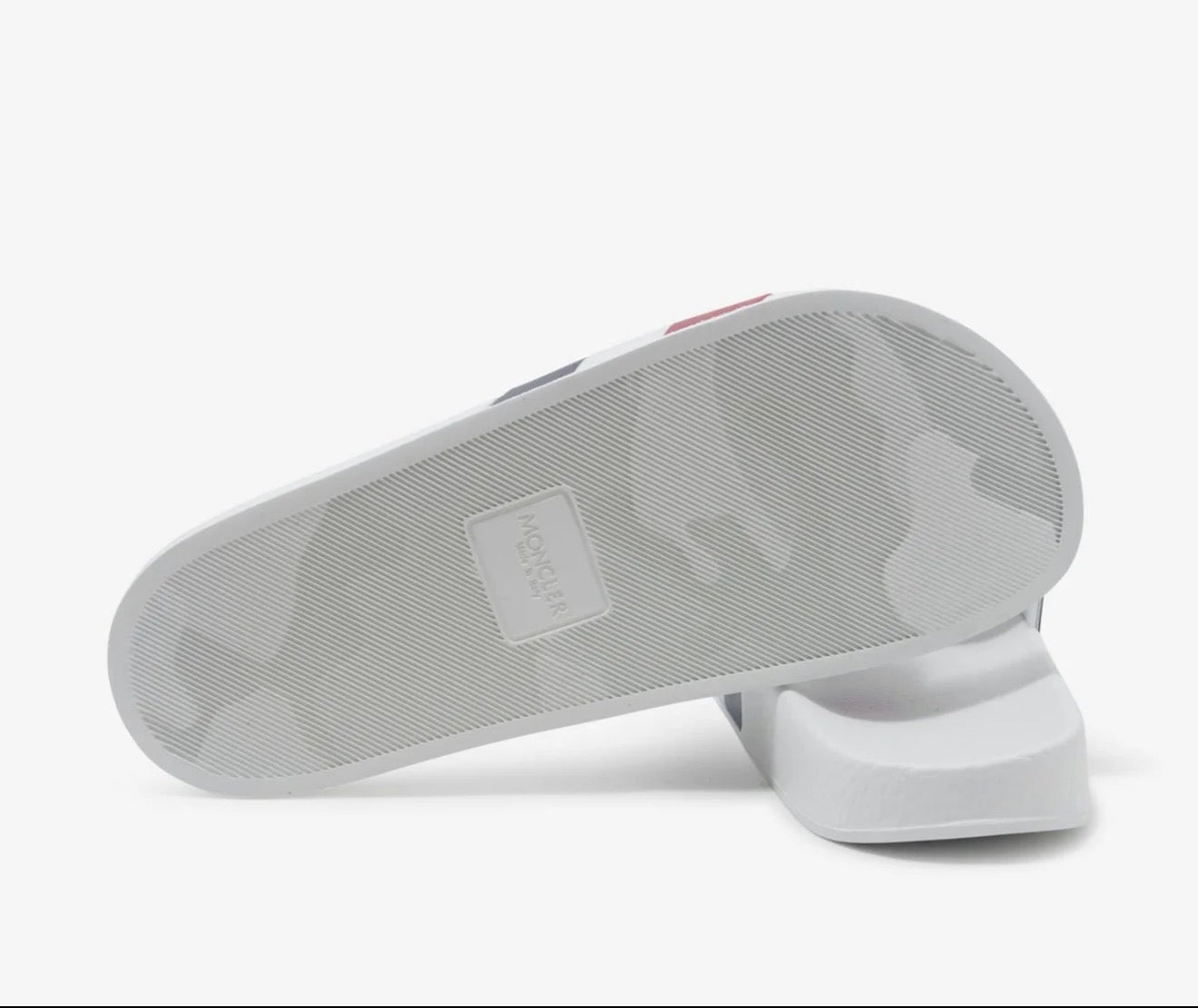 Moncler Mens Basile Slides - EU46