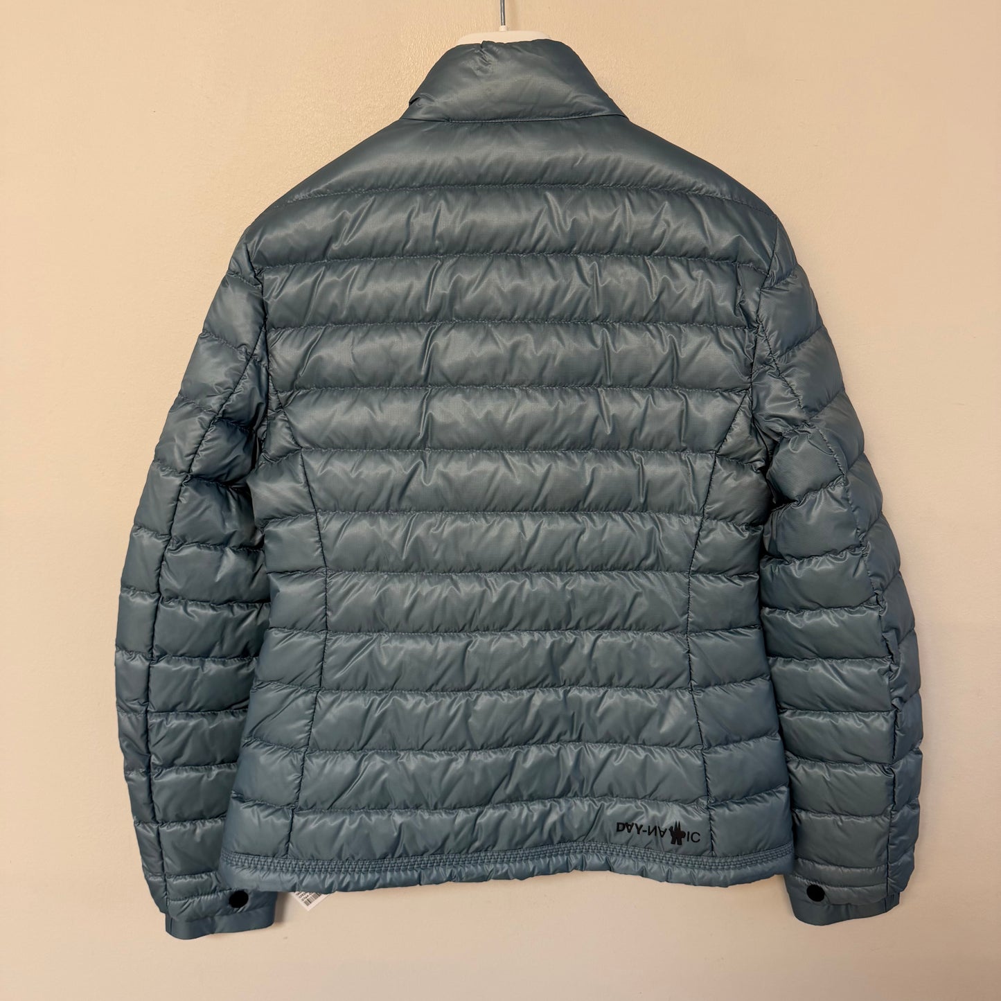 Moncler Ladies Grenoble Walibi Down Jacket - Size 2