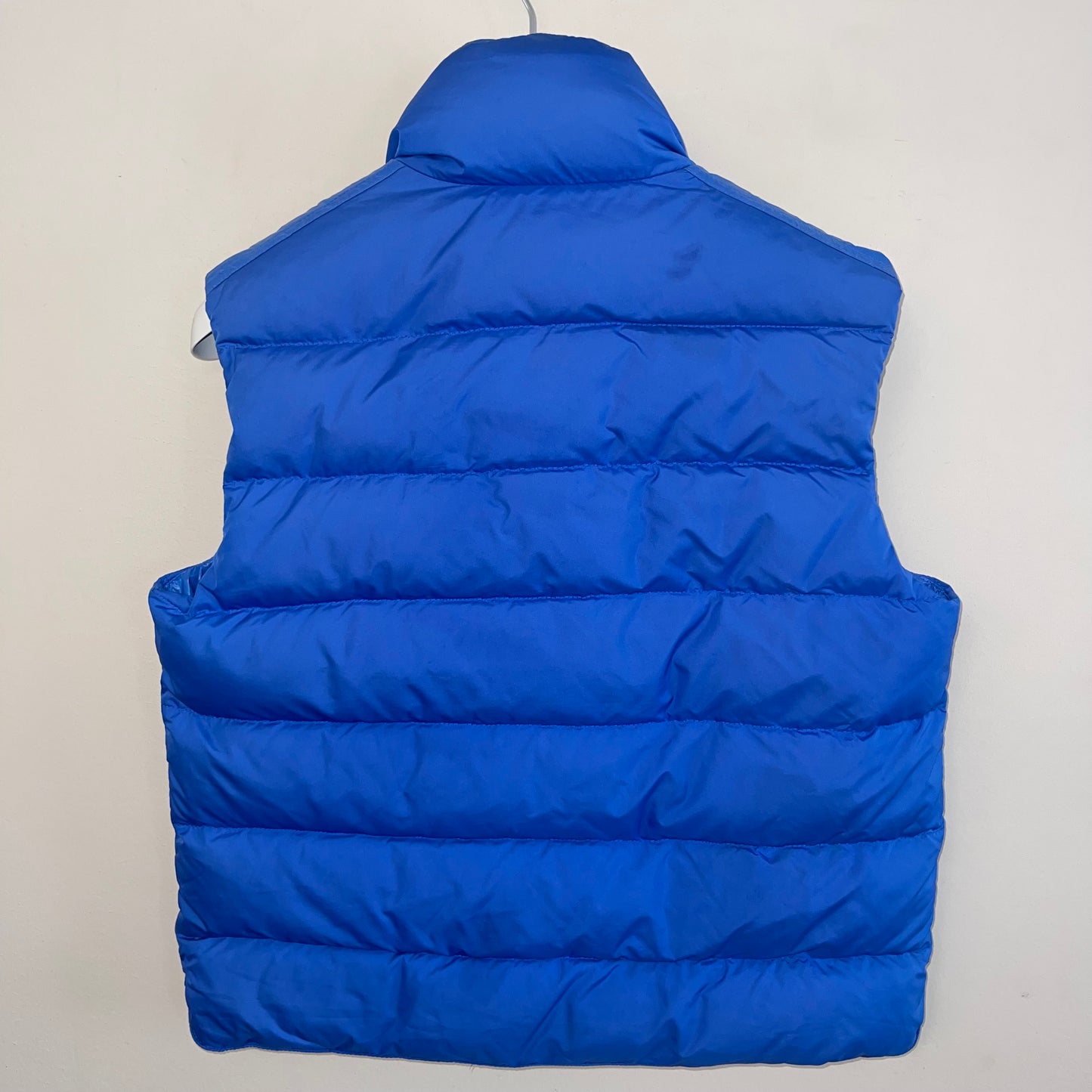 Moncler Cheval Down Vest - Size 2