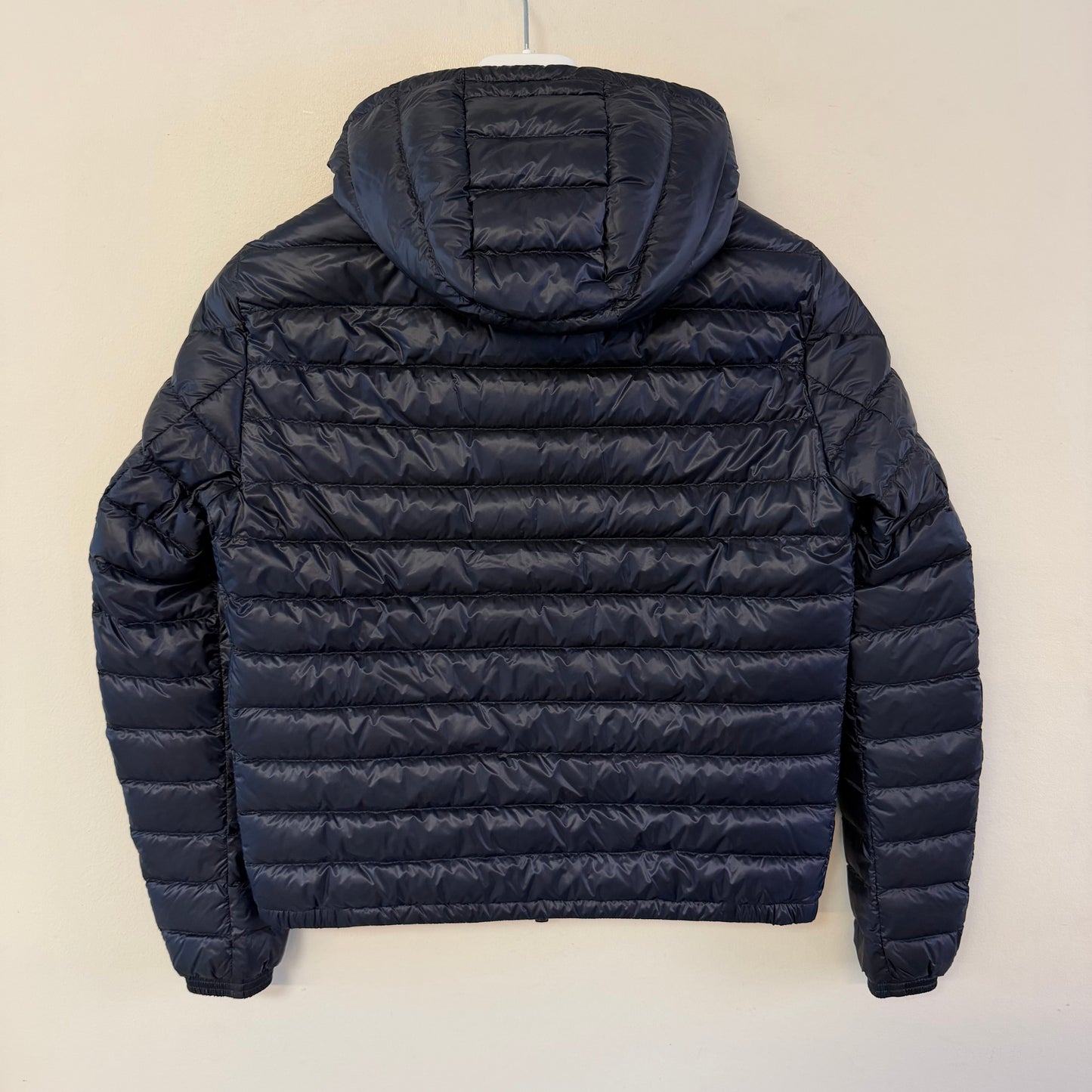 Moncler Douret Down Jacket - Size 2