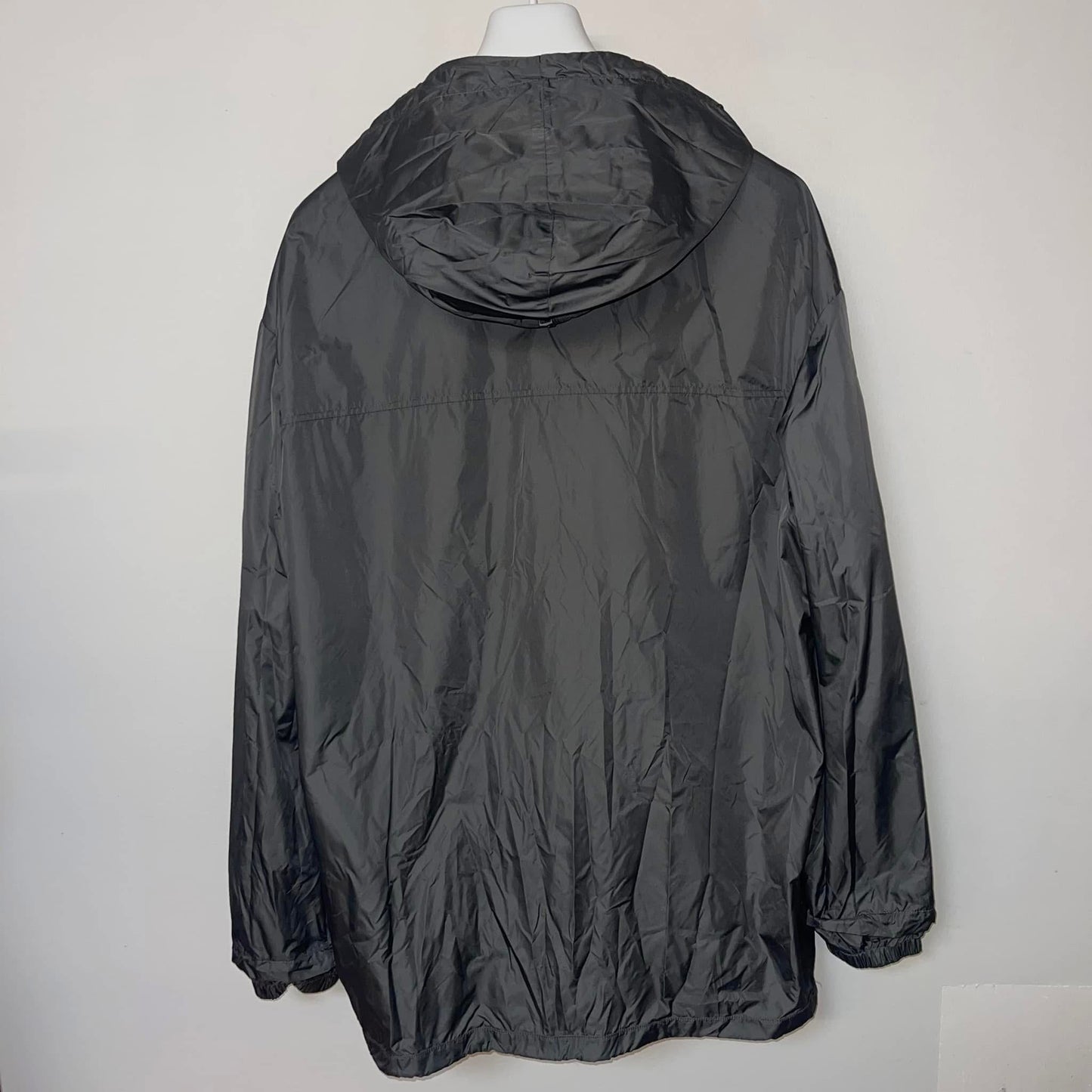 Moncler Mens Eigg Windbreaker - Size 3