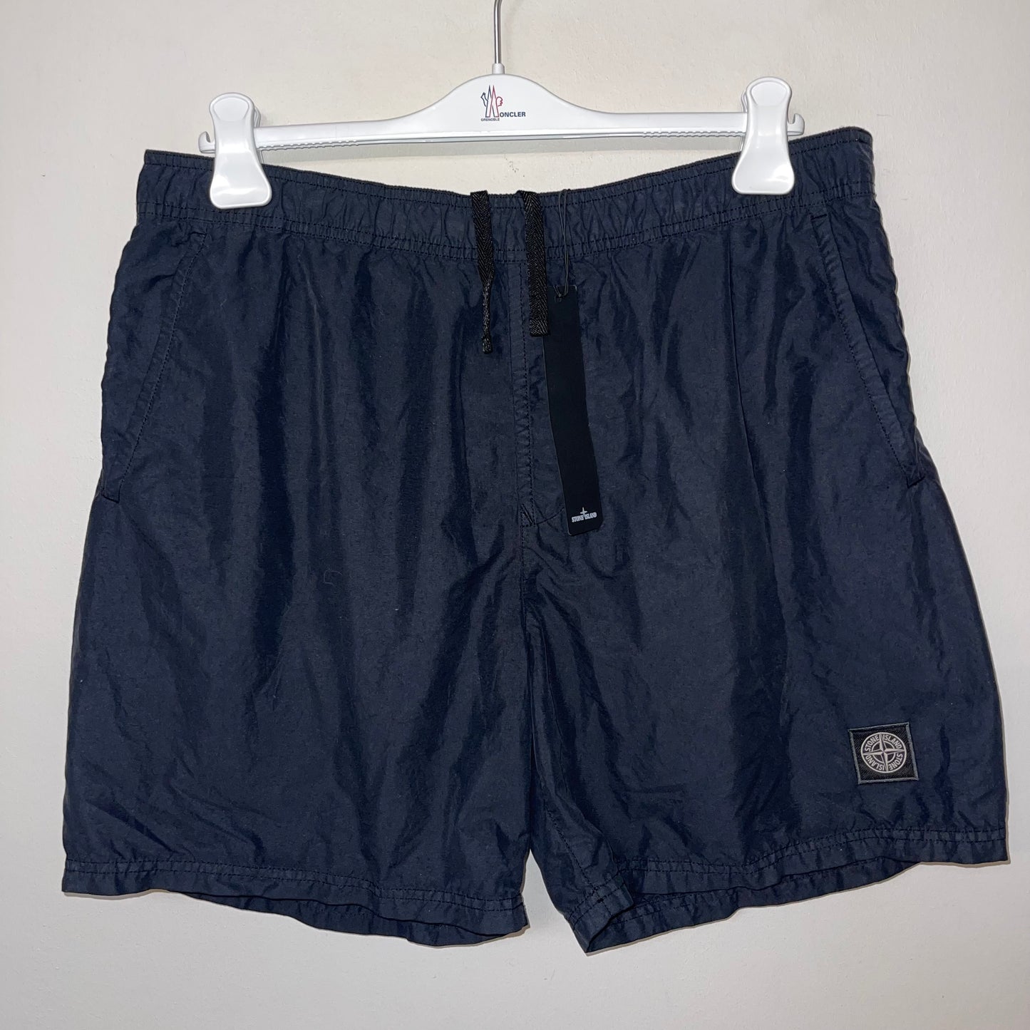 Stone Island Matte Swimshorts - Size L & XL