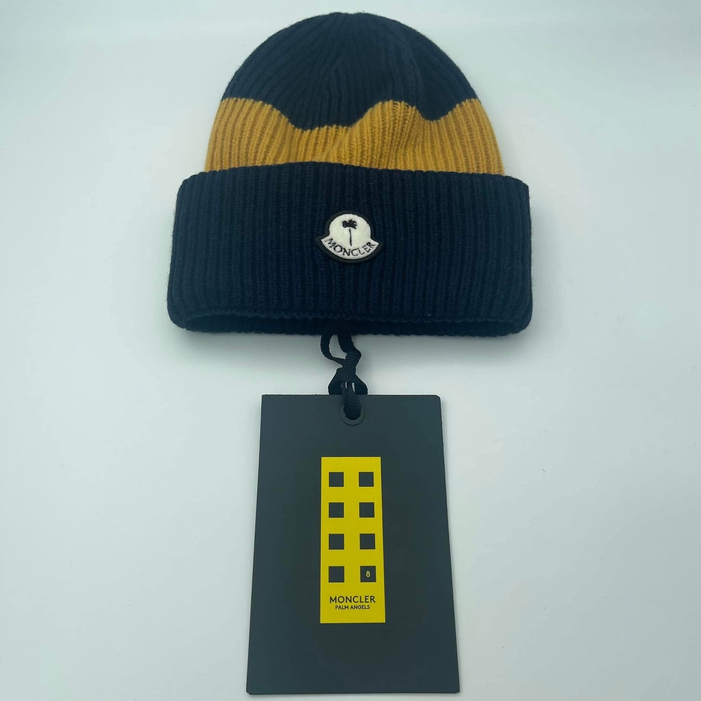 Moncler x Palm Angels Beanie