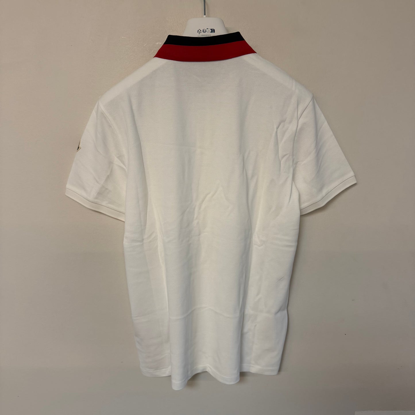 Moncler Mens Polo Shirt - Sizes M-XXL
