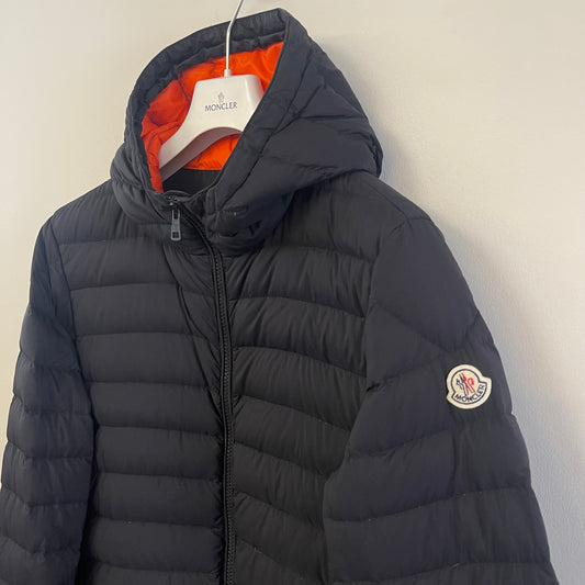 Moncler Dreux Down Jacket - Size 4