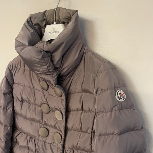 Moncler Ladies Johanna Down Jacket - Size 2