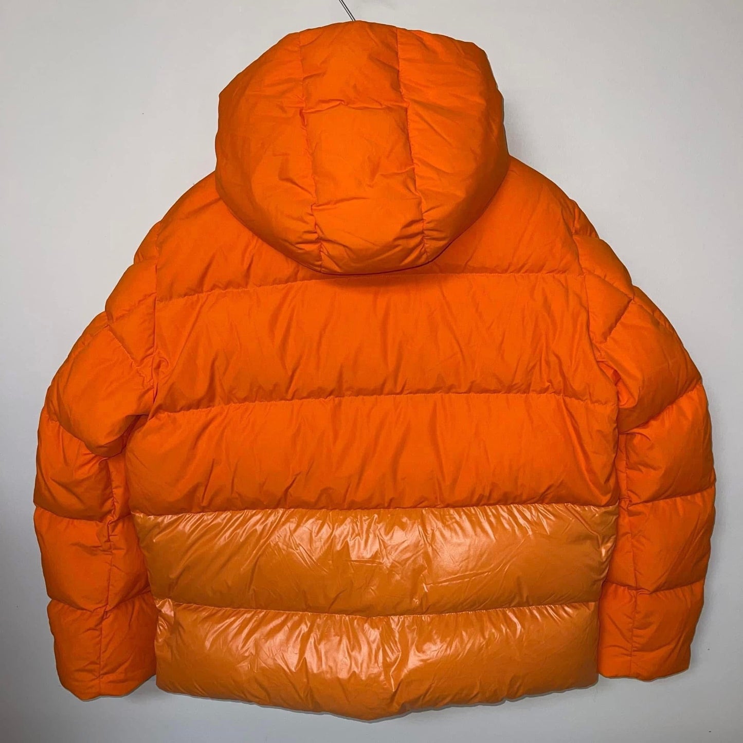 Moncler Mens Achill Down Jacket - Size 3