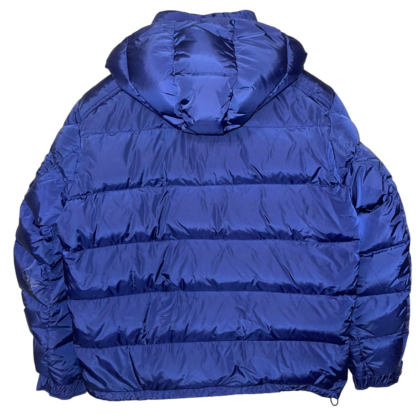 Moncler Maya Down Jacket - Size 6