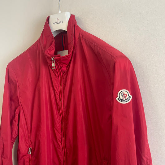 Moncler Dany Windbreaker - Size 3