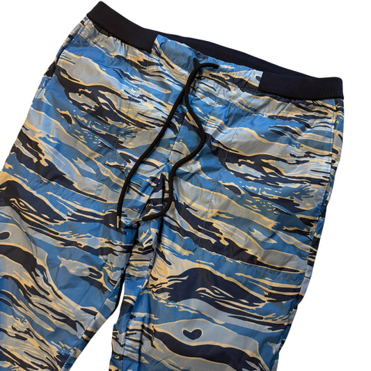 Moncler Mens Camouflage Pants - Size 48