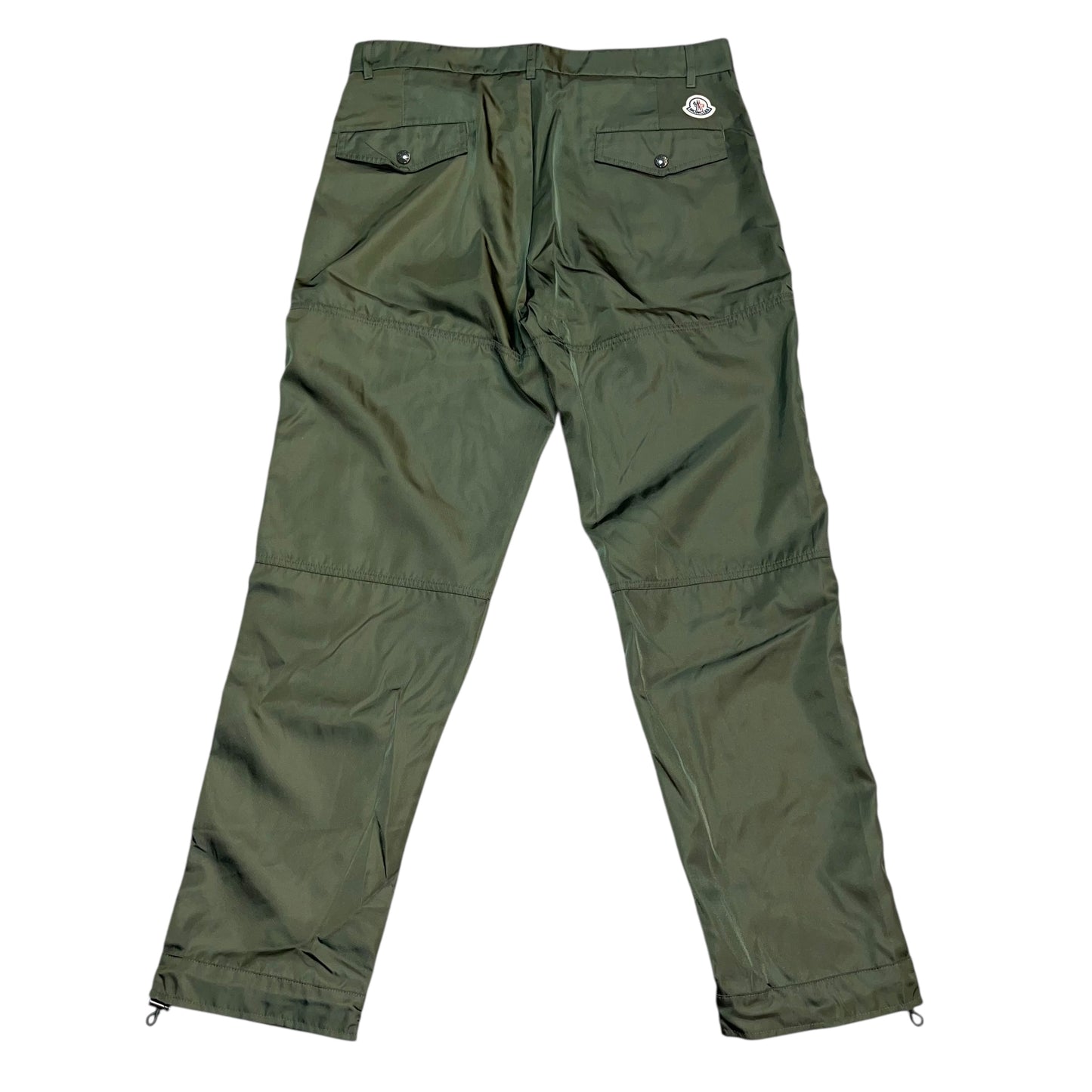 Moncler Mens Trousers - Size 48