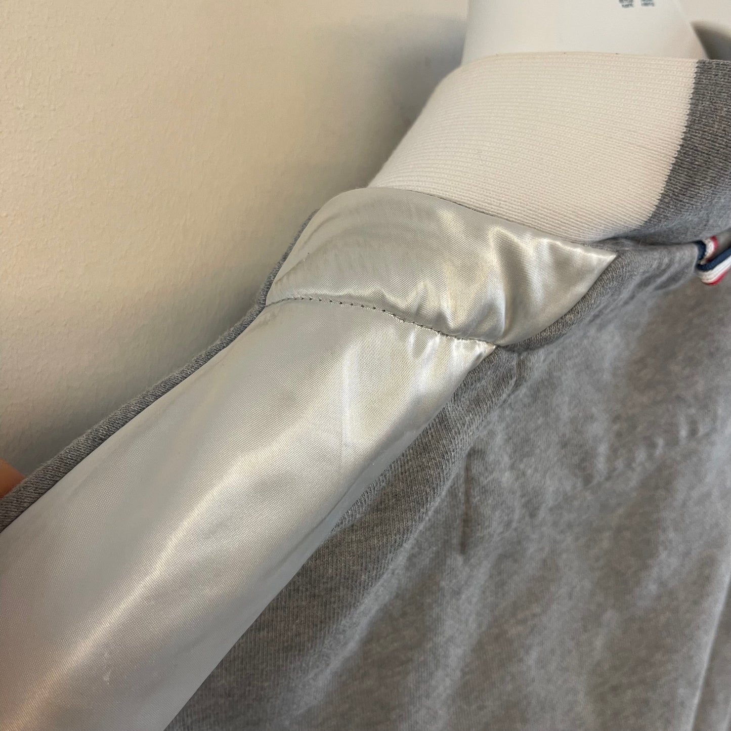 Moncler Gamme Bleu Sweater - Size L