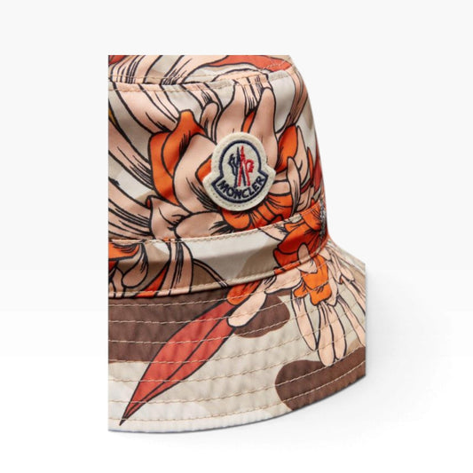 Moncler Unisex Bucket Hat - Size M & XL