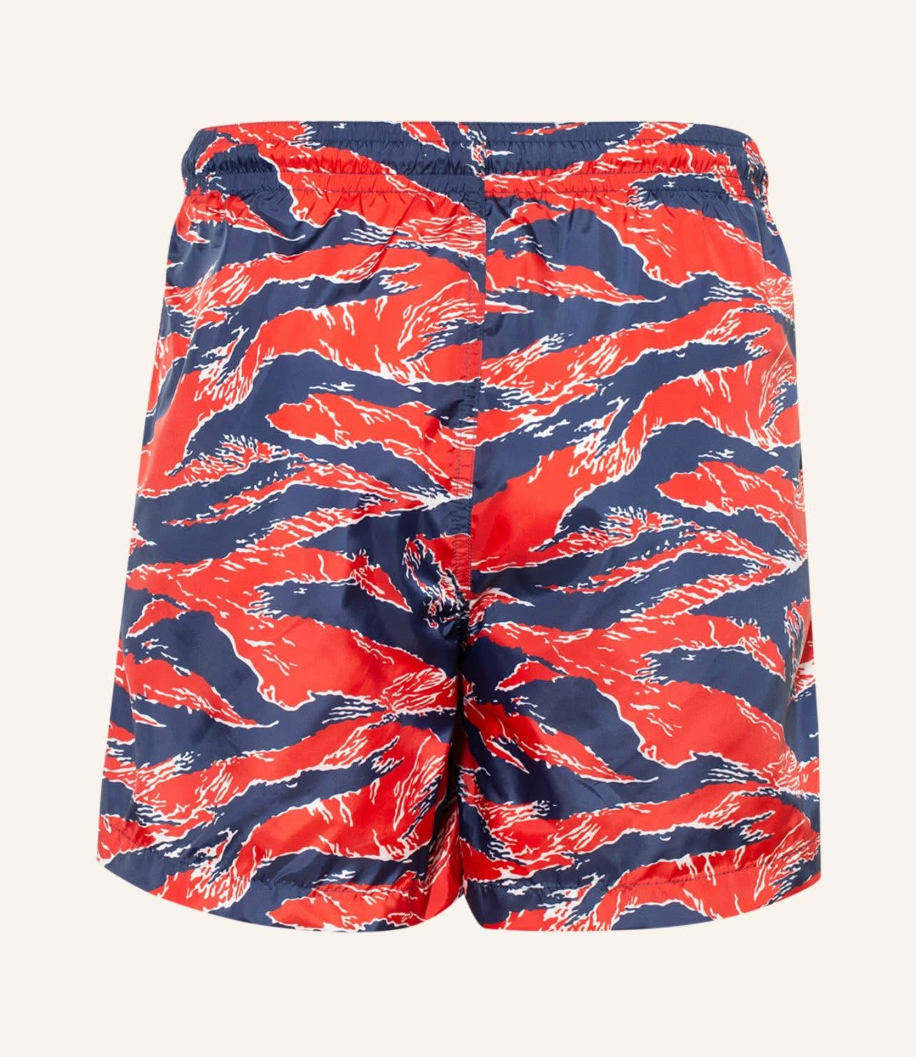Moncler Mens Swim Shorts - Size XL