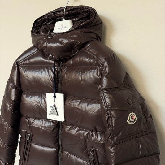 Moncler Maya Down Jacket - Size 1 & 3
