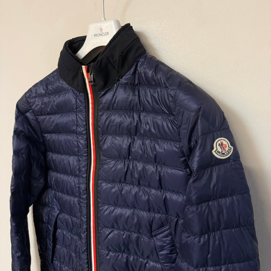 Moncler Mens Arroux Down Jacket - Size 2