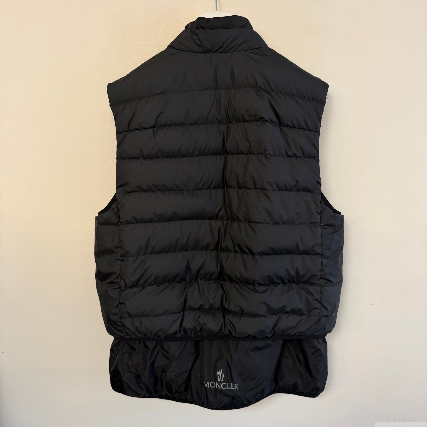 Moncler Tarn Down Gilet - Size 4