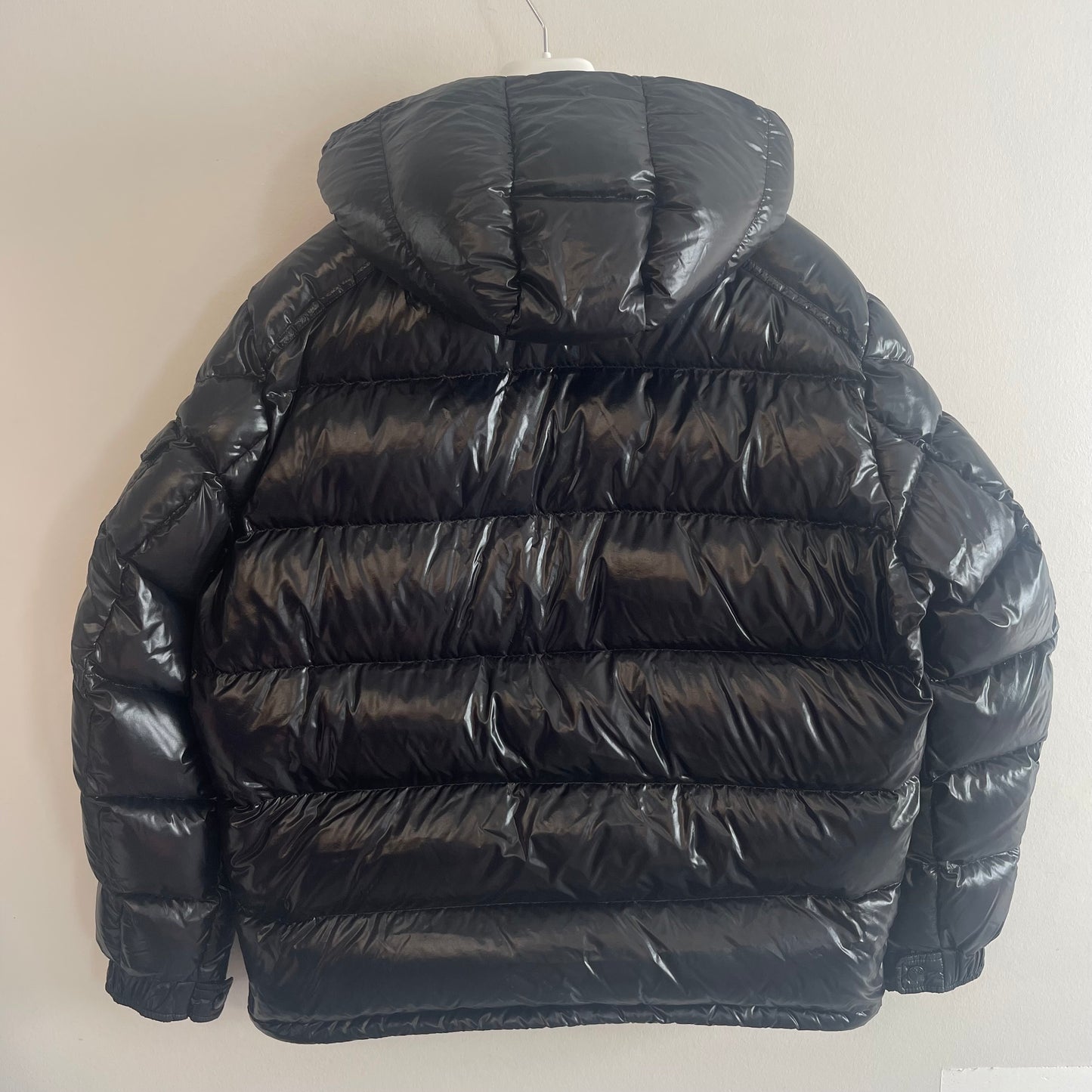 Moncler Maya Down Jacket - Size 7