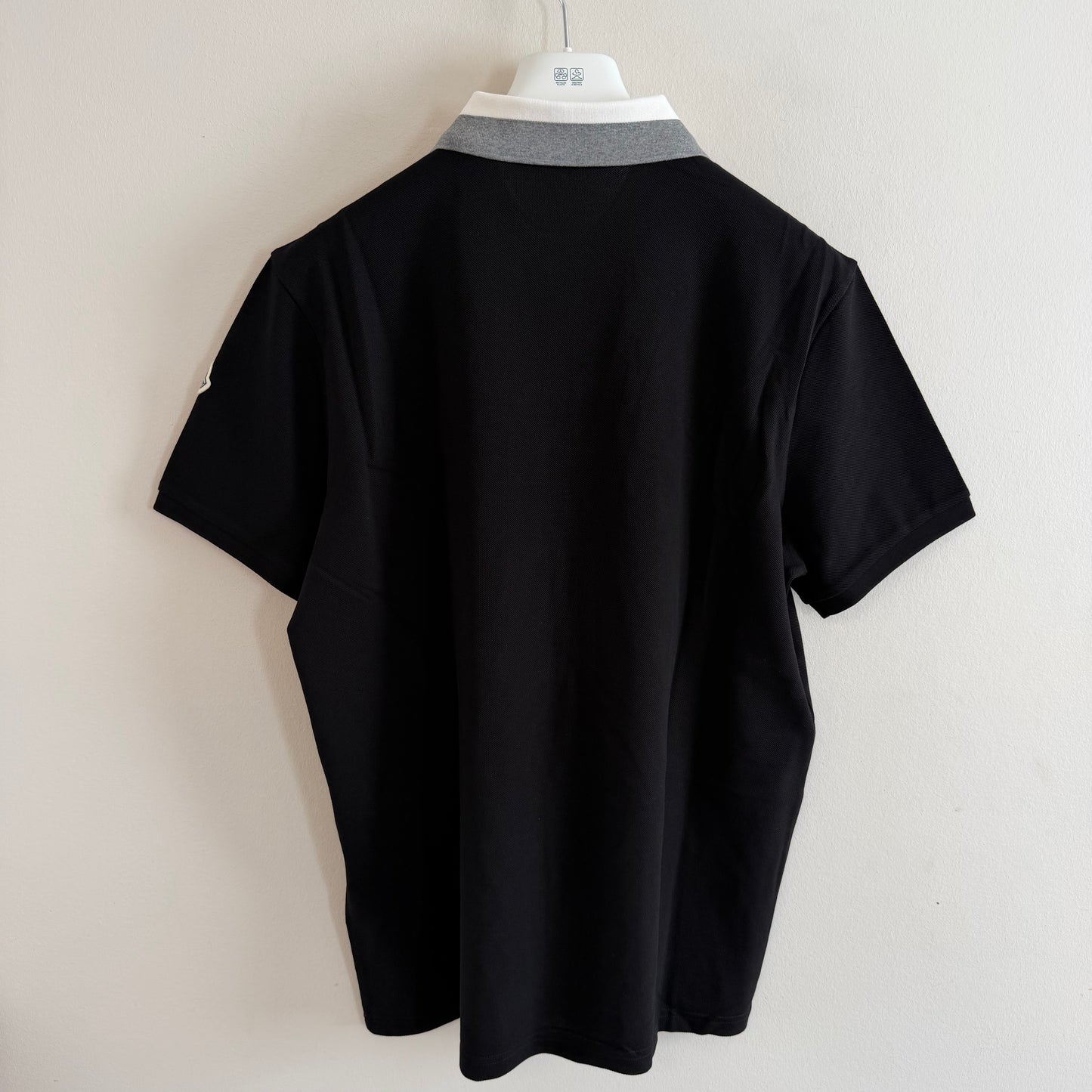 Moncler Mens Polo Shirt - Sizes M-XXL