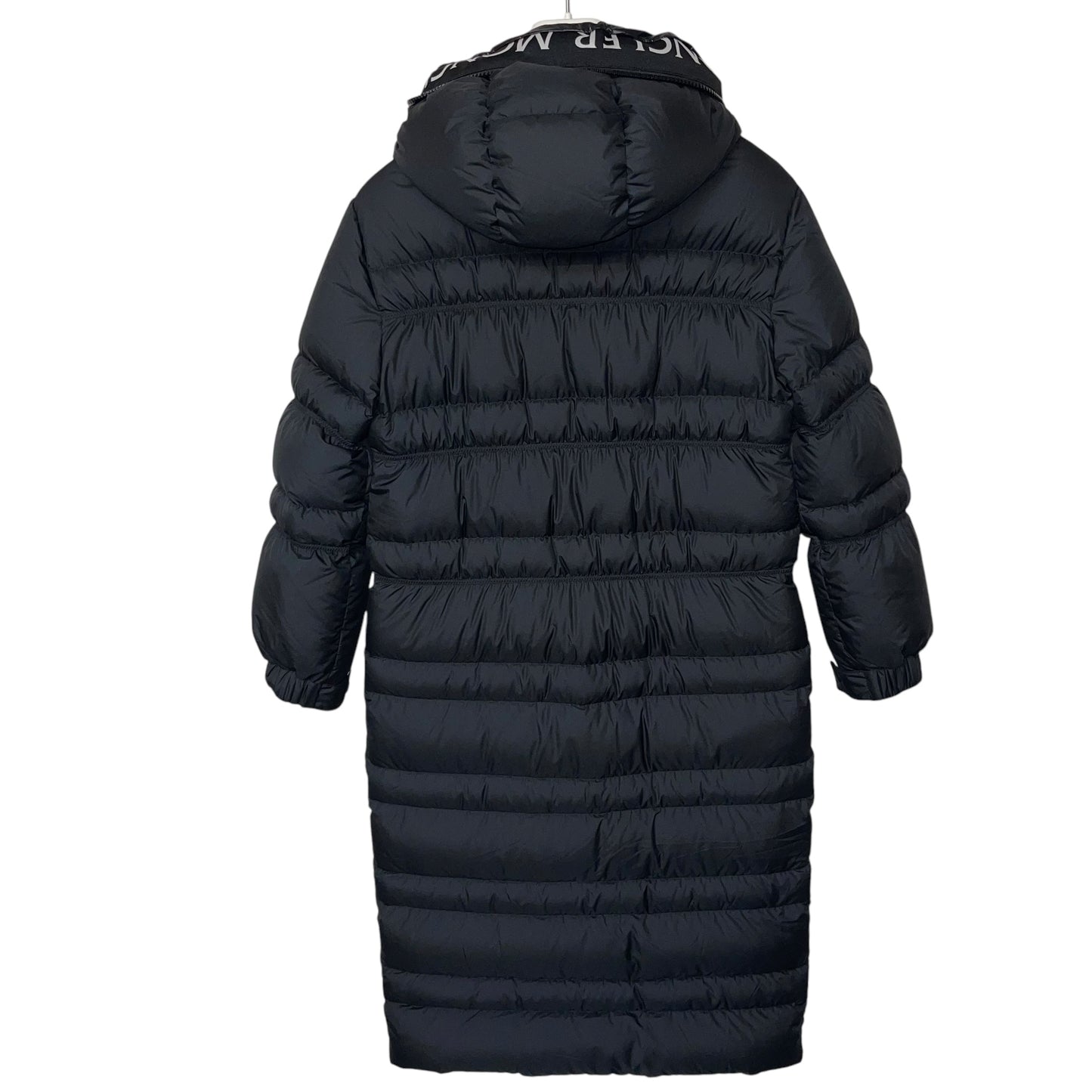 Moncler Ladies Tumen Long Down Jacket