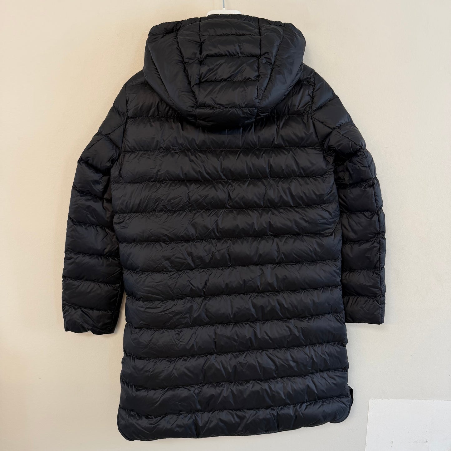 Moncler Ladies Sedan Down Jacket - Size 1