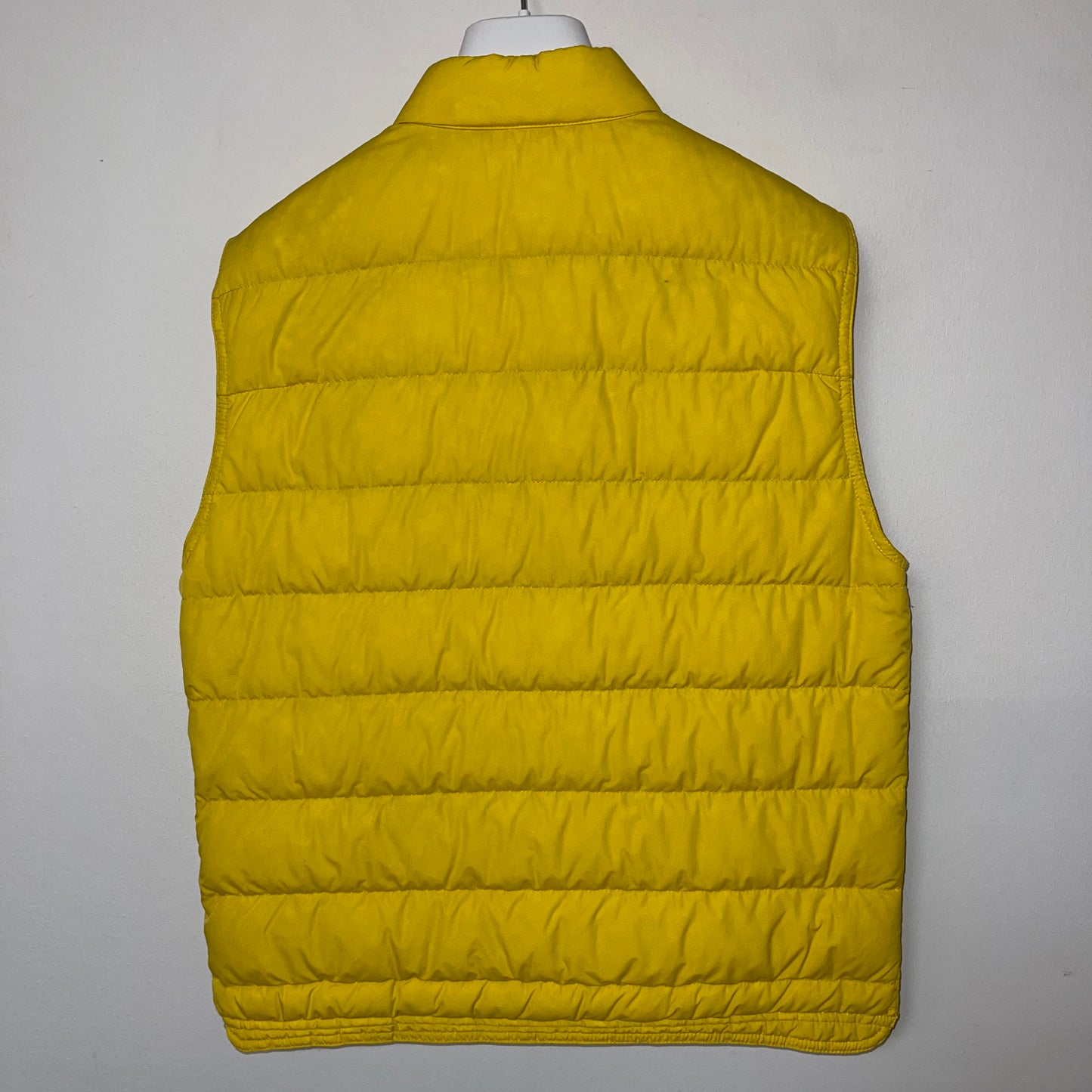 Moncler Mens Febe Gilet - Size 2