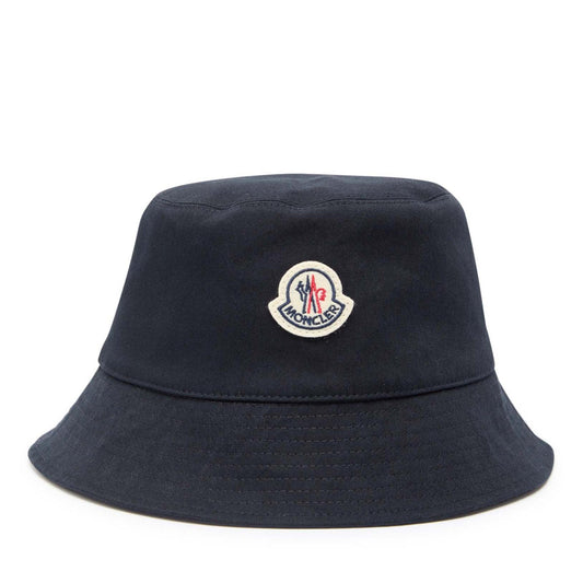 Moncler Unisex Reversible Bucket Hat - Size S
