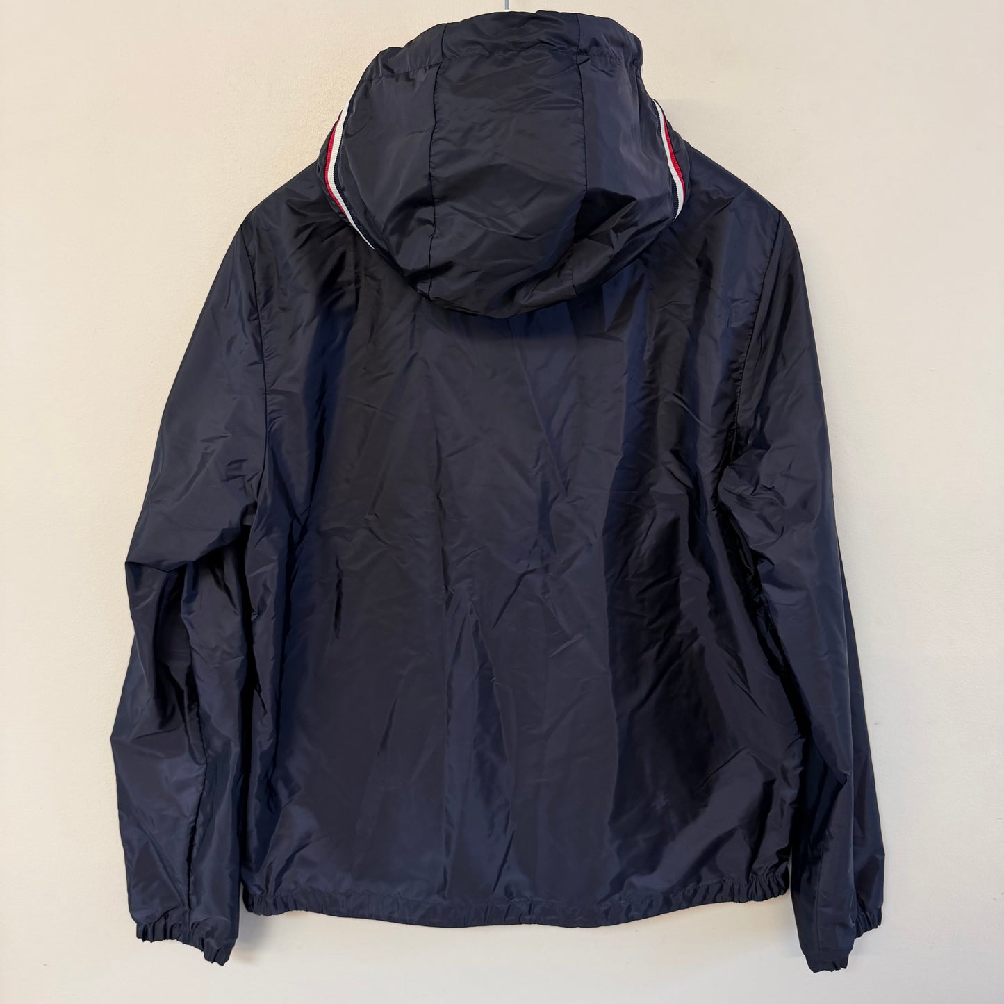 Moncler Grimpeurs Windbreaker - Size 4