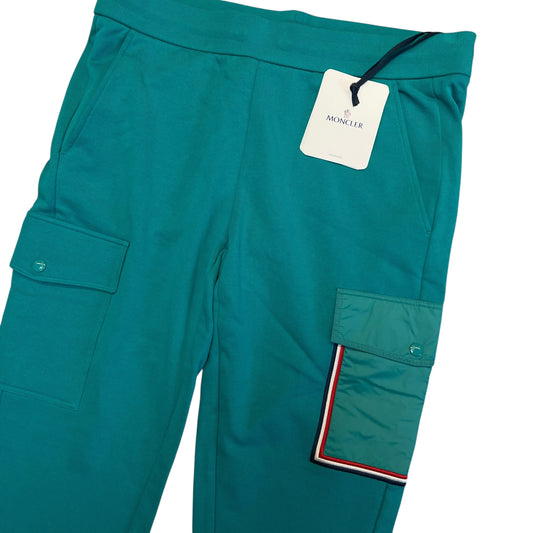 Moncler Mens Joggers - Size XL