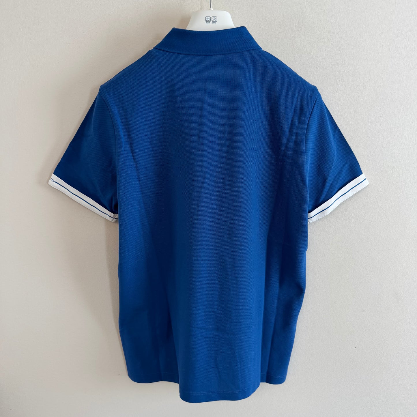 Moncler Mens Polo Shirt - Sizes M-XXL