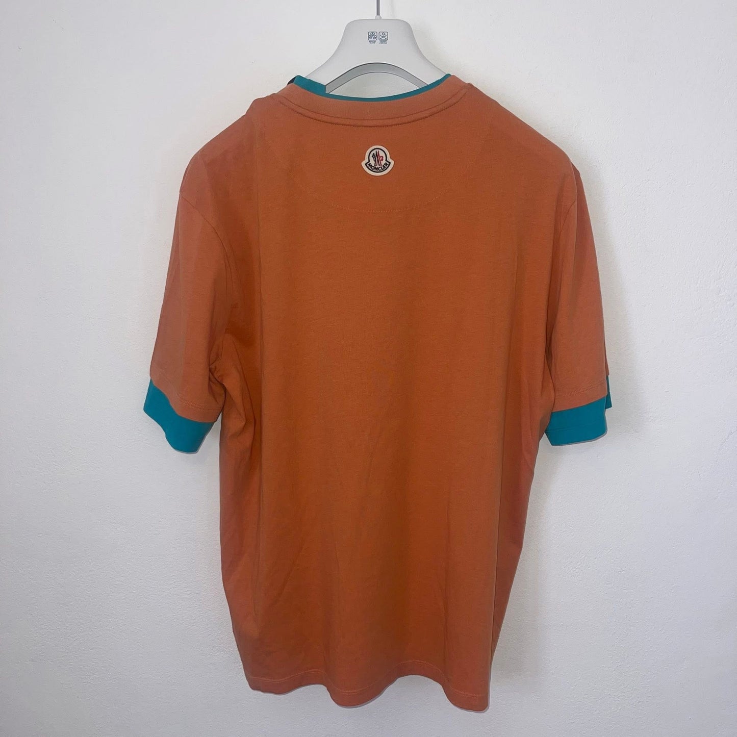 Moncler Oversized Tshirt - Size L