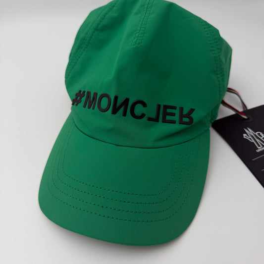 Moncler Grenoble Baseball Cap