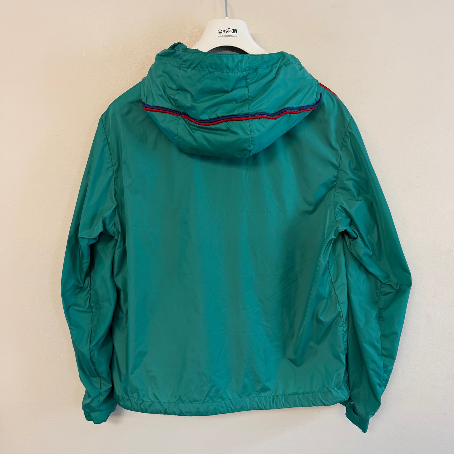 Moncler Hattab Windbreaker - Size 2