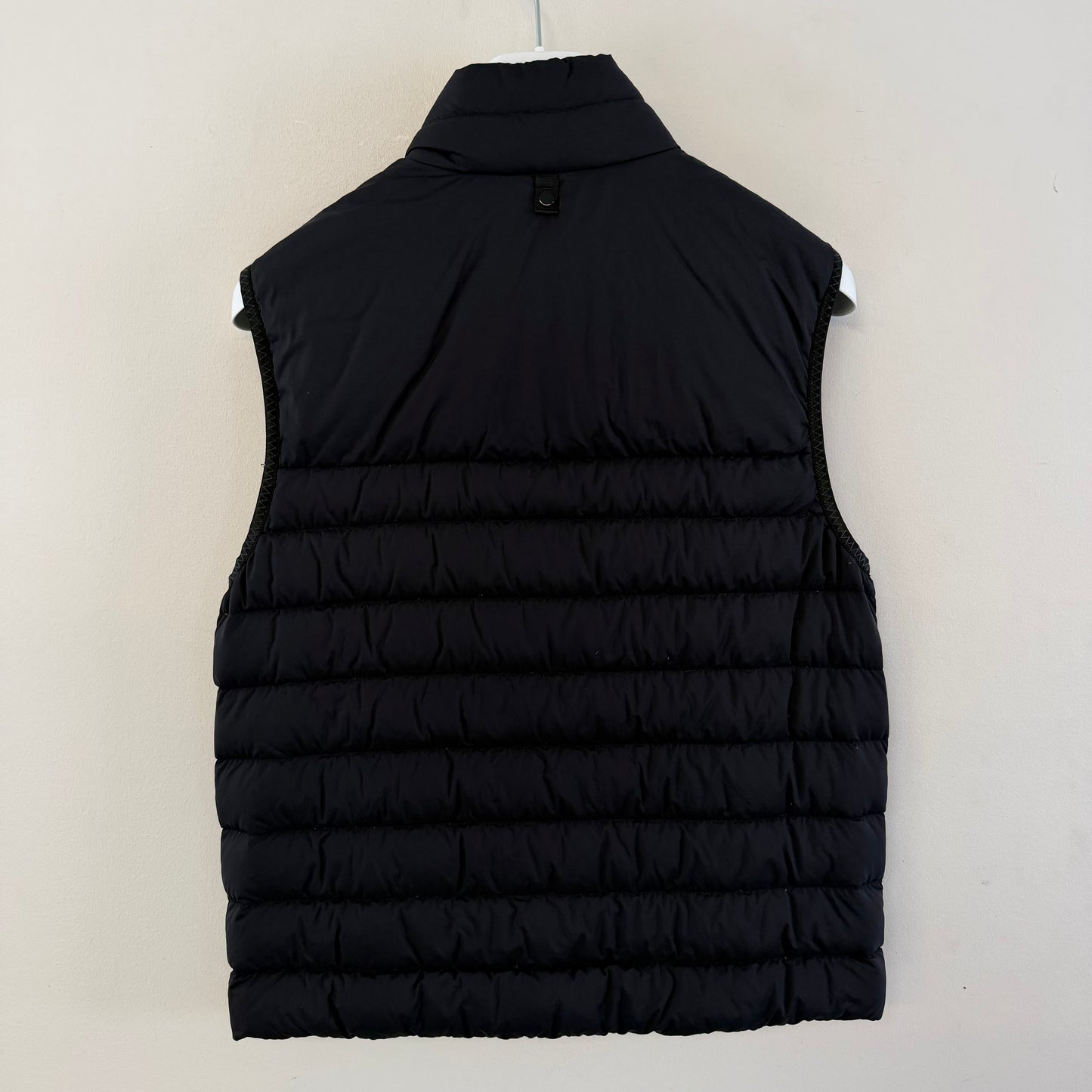 Moncler Mens Koror Gilet - Size 2