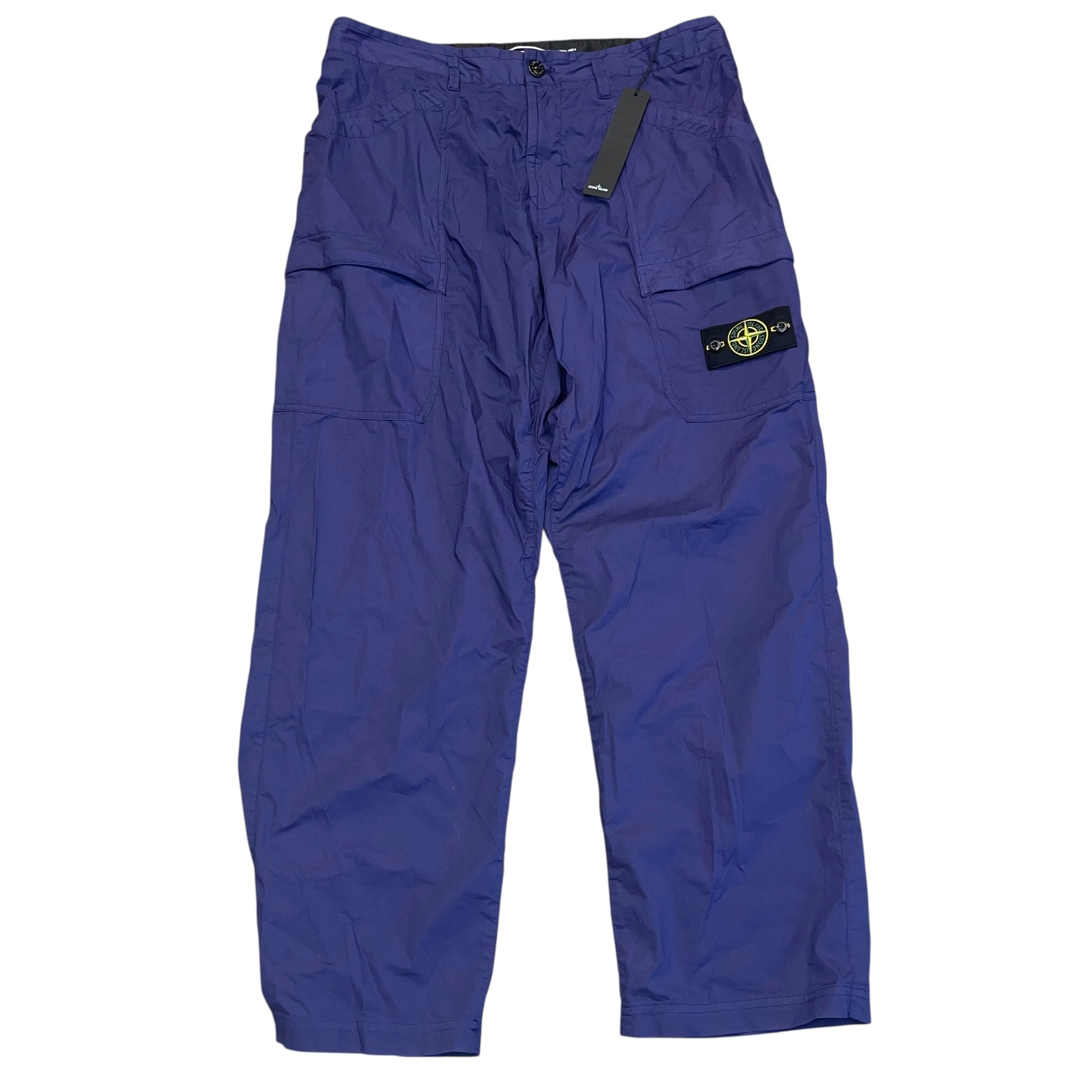パンツ Cargo stone  w30 navy cn53959583.png
