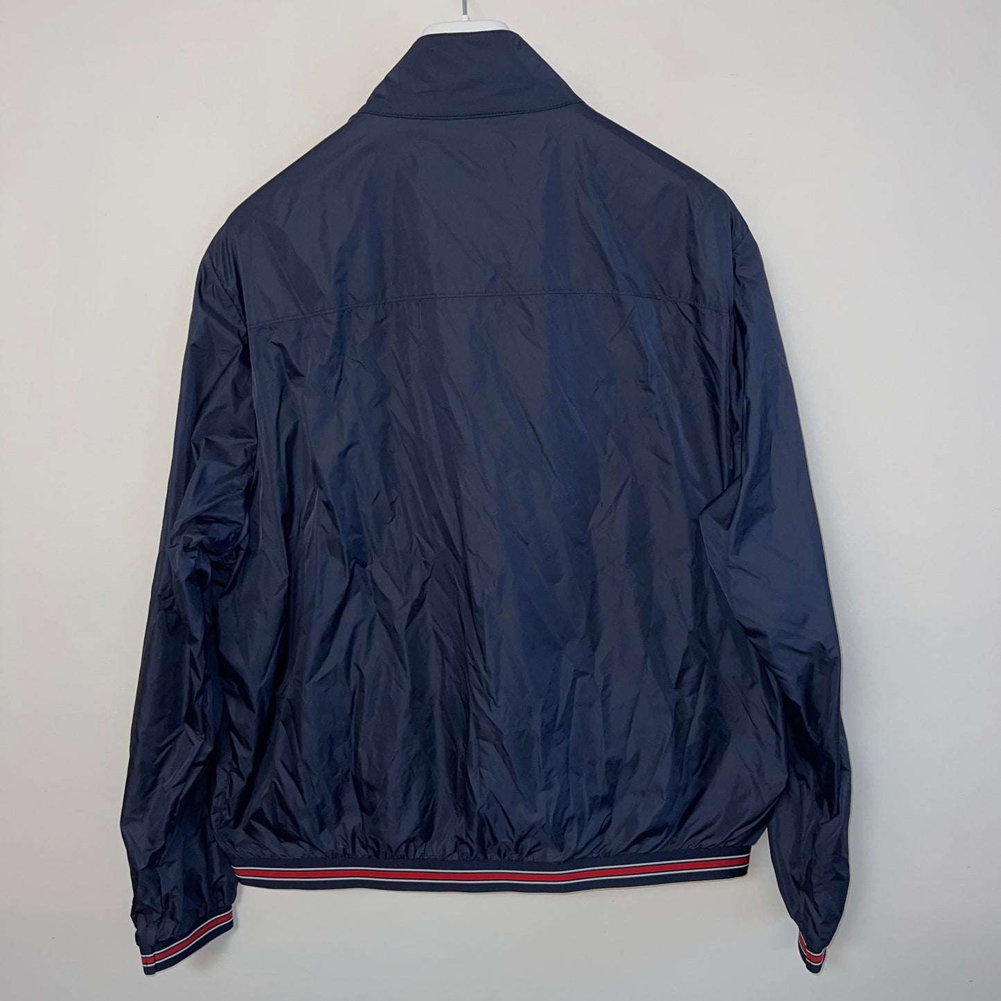Moncler Lamy Windbreaker - Size 2