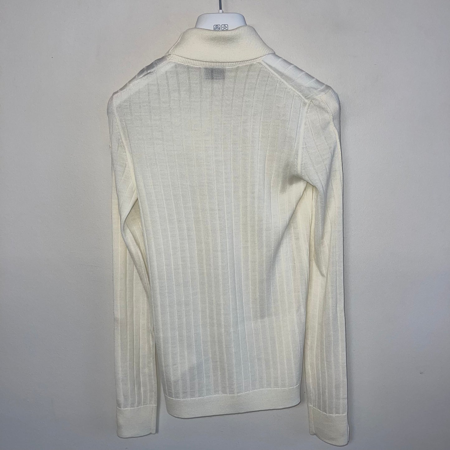 Moncler Ladies Turtleneck - Size S