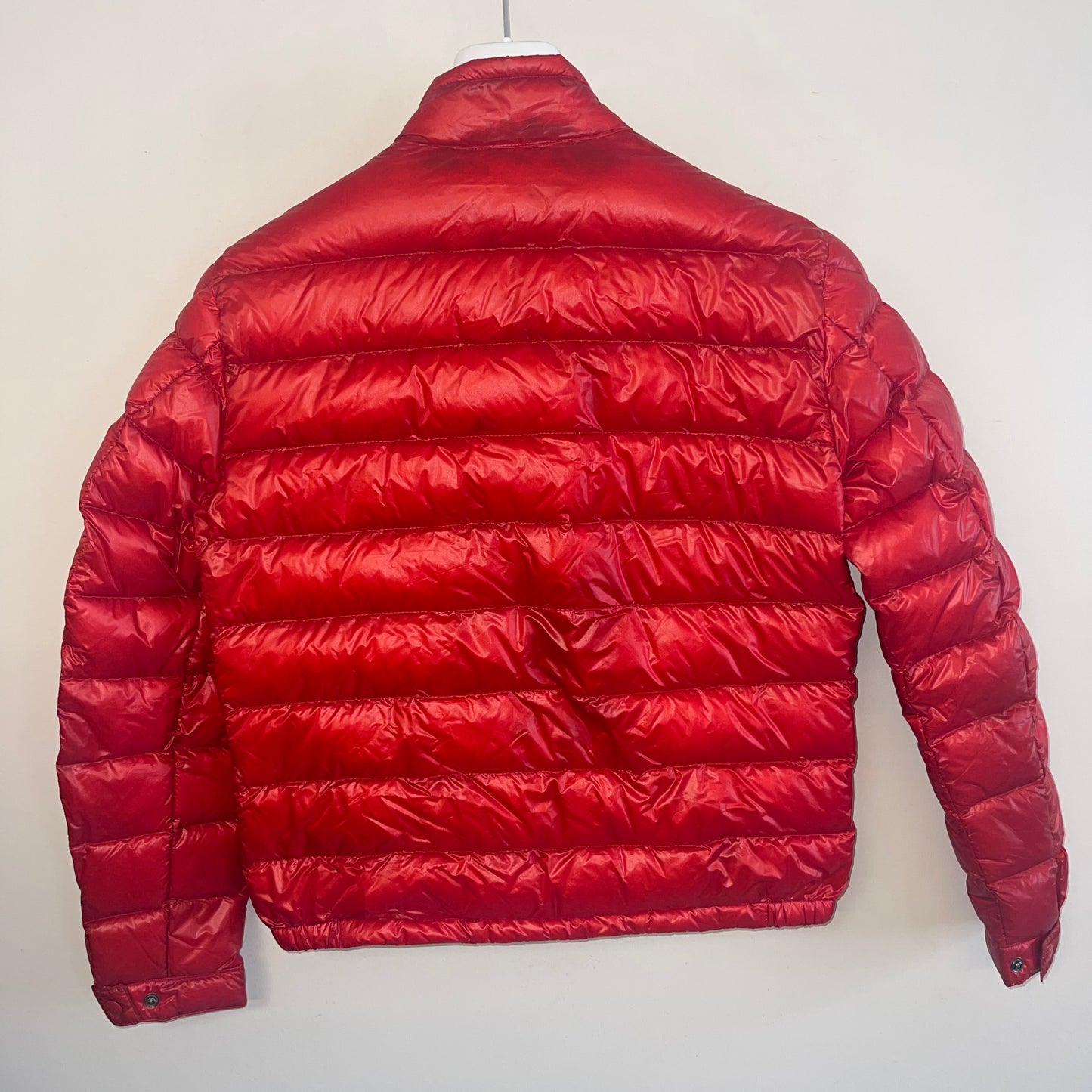 Moncler Acorus Down Jacket - Size 2