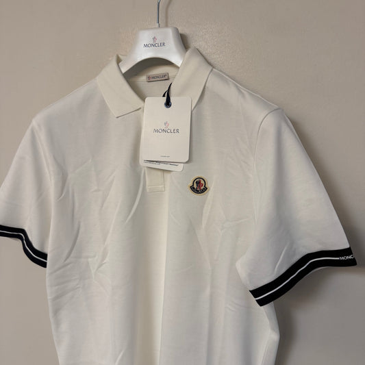 Moncler Mens Polo Shirt - Sizes M-XXL
