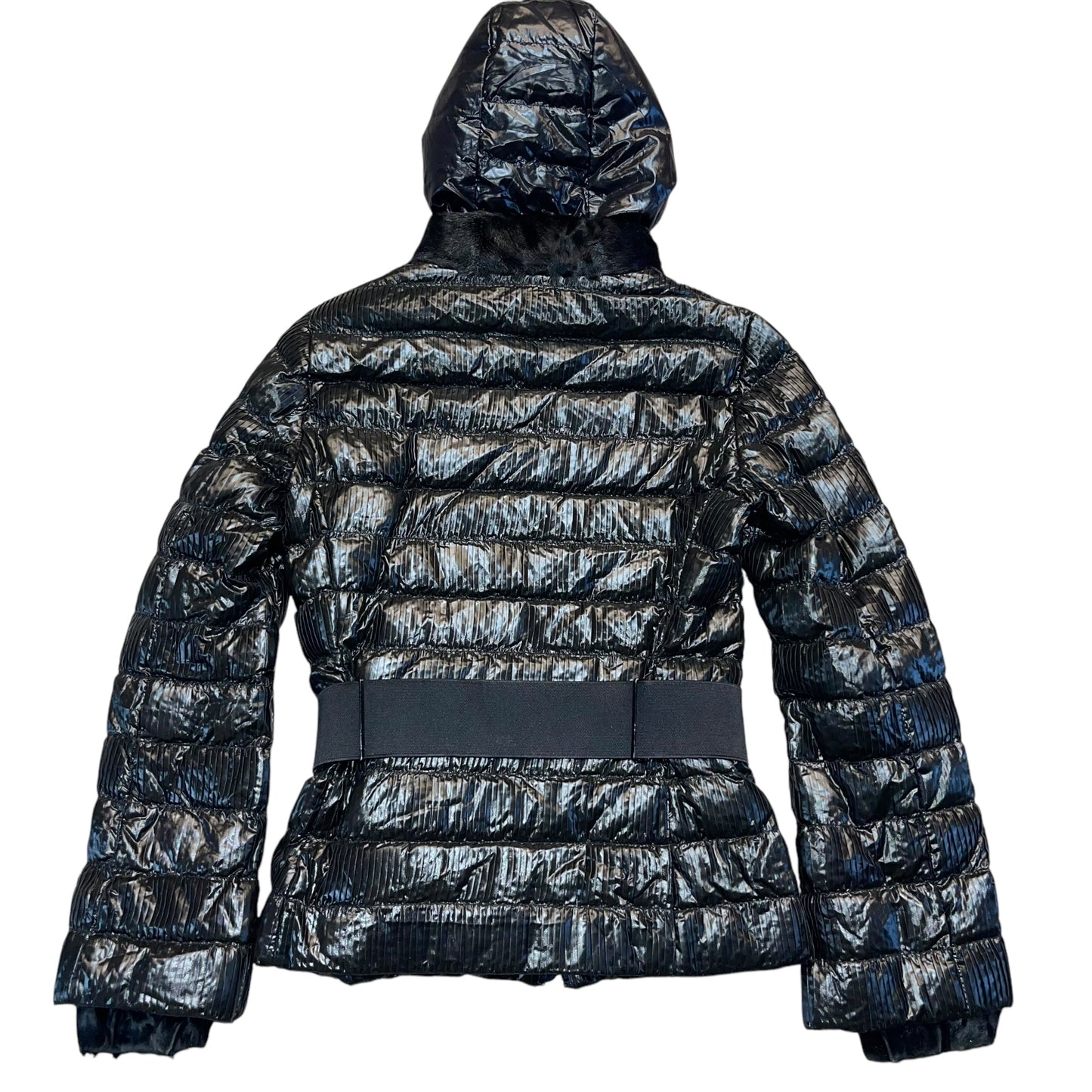 Moncler Ladies Morzine Down Jacket - Size 0