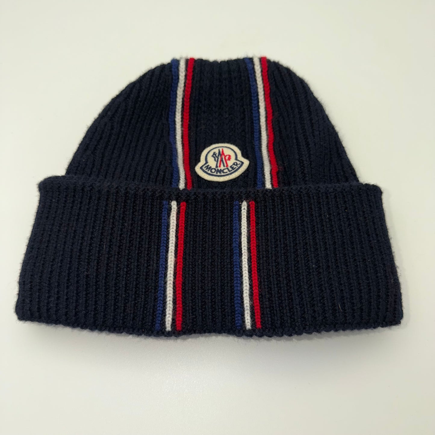 Moncler Mens Woolen Beanie
