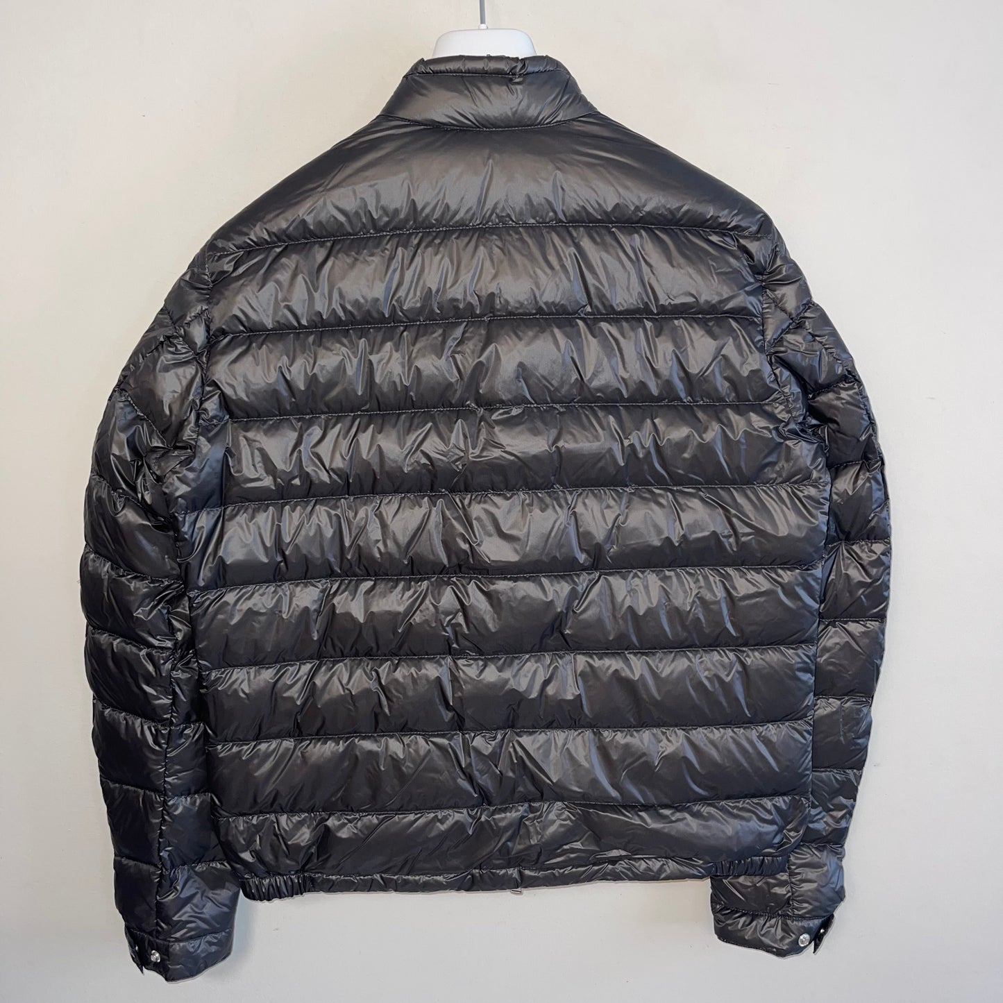 Moncler Acorus Down Jacket - Size 3