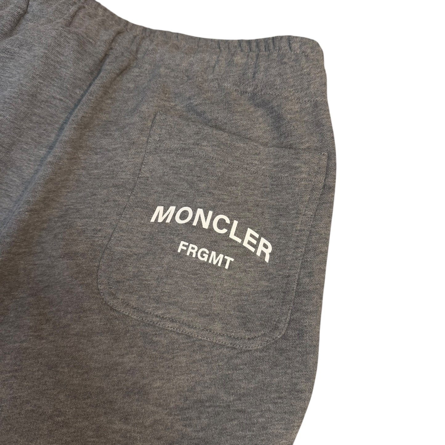 Moncler Mens FRGMT Joggers - Size L