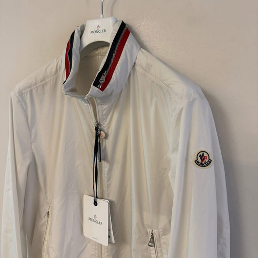 Moncler Farlak Windbreaker - Size 4